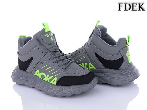 Кроссовки Fdek R9061-2 в магазине Фонтан Обуви