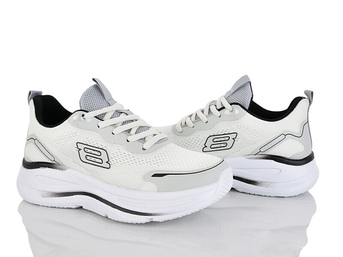 Кроссовки Бабочка 391-554 в магазине Фонтан Обуви