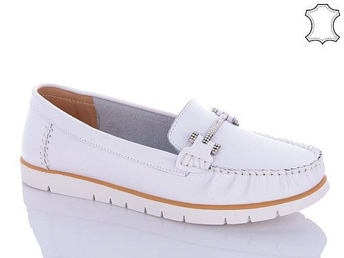 Туфли Jiulai C629-1 батал в магазине Фонтан Обуви