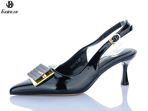 Босоножки Башили V347-8 в магазине Фонтан Обуви