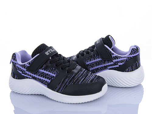 Кроссовки Stilli Kids KT280-11 піна в магазине Фонтан Обуви