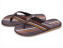 Шлепанцы Jibukang A01-770 khaki в магазине Фонтан Обуви