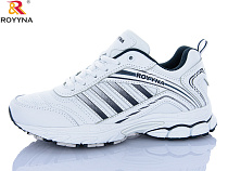 Кроссовки Royyna 114AП-2 в магазине Фонтан Обуви