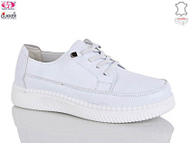 Туфли Gukkcr YK5011-2 в магазине Фонтан Обуви