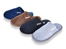 Тапочки Alex 079-4 mix в магазине Фонтан Обуви