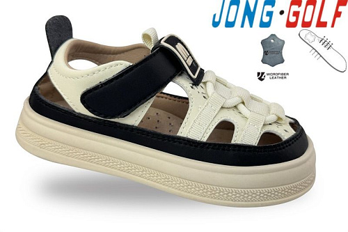 Босоножки Jong-Golf A20708-0 в магазине Фонтан Обуви