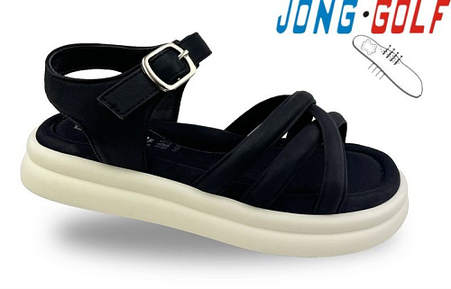 Босоножки Jong-Golf C20735-20 в магазине Фонтан Обуви