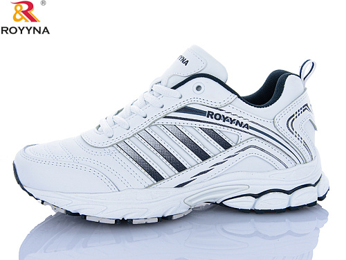 Кроссовки Royyna 114AП-2 в магазине Фонтан Обуви