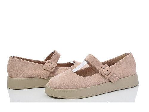 Туфли Loretta E396-6 в магазине Фонтан Обуви