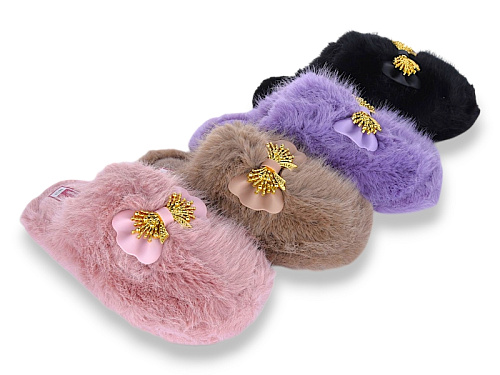 Тапочки Vladimir A895 mix в магазине Фонтан Обуви