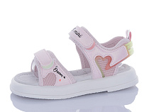 Босоножки Aba F51001B в магазине Фонтан Обуви