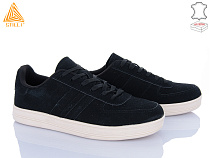 Кроссовки Stilli Group L10-5R шкіра в магазине Фонтан Обуви