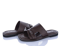 Шлепанцы Loretta E732-5 в магазине Фонтан Обуви