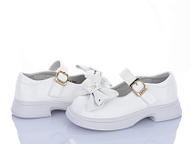 Туфли Clibee P5704 white в магазине Фонтан Обуви