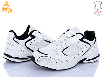 Кроссовки Stilli Group V20-5 шкіра піна в магазине Фонтан Обуви