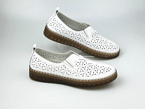 Туфли Allshoes 195195 в магазине Фонтан Обуви