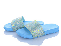 Шлепанцы Xifa Kids XF01-7010-313 в магазине Фонтан Обуви