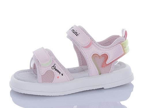 Босоножки Aba F51001B в магазине Фонтан Обуви