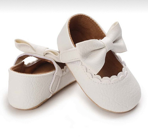 Пинетки Comfort-Baby 1628A (11-13) в магазине Фонтан Обуви