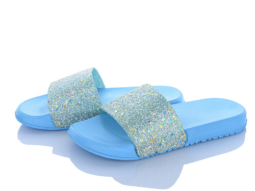 Шлепанцы Xifa Kids XF01-7010-313 в магазине Фонтан Обуви