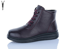 Ботинки Brother B291-5 в магазине Фонтан Обуви