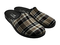 Тапочки Rai Shoes 95210388 в магазине Фонтан Обуви