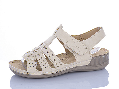 Босоножки Коронате 161-2 в магазине Фонтан Обуви