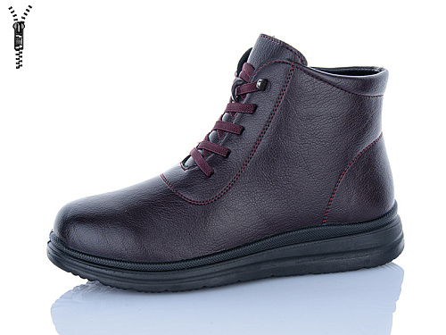 Ботинки Brother B291-5 в магазине Фонтан Обуви