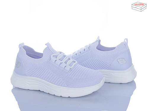 Кроссовки Seven 777-B34-4 піна в магазине Фонтан Обуви