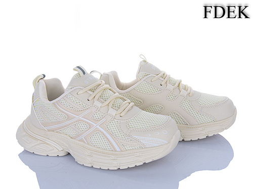 Кроссовки Fdek H9283-2 в магазине Фонтан Обуви