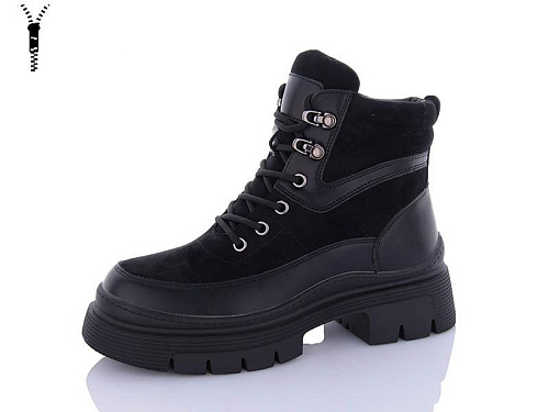 Ботинки Kulada-Ucss-M•D ZH1233 в магазине Фонтан Обуви