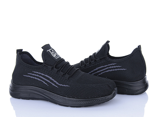 Кроссовки Arzo 951-006 батал в магазине Фонтан Обуви