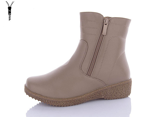 Ботинки Kulada-Ucss-M•D A688-7A в магазине Фонтан Обуви