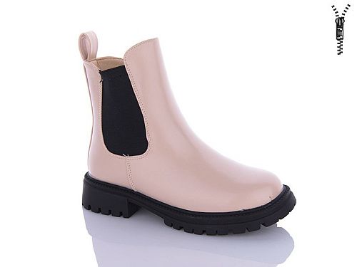 Ботинки Swin-Purlina 2900-2 в магазине Фонтан Обуви