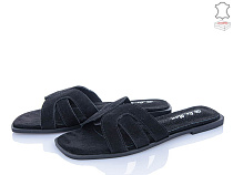 Шлепанцы L&M-Lemon P510-1 в магазине Фонтан Обуви