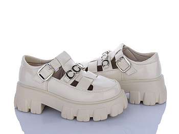 Туфли Xifa Kids XF01-C11243-6 в магазине Фонтан Обуви