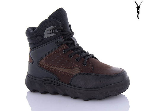 Ботинки Eebb B1725-2 в магазине Фонтан Обуви