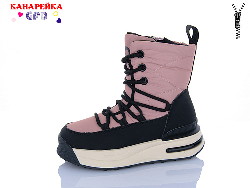 Ботинки Gfb E3625-5 в магазине Фонтан Обуви