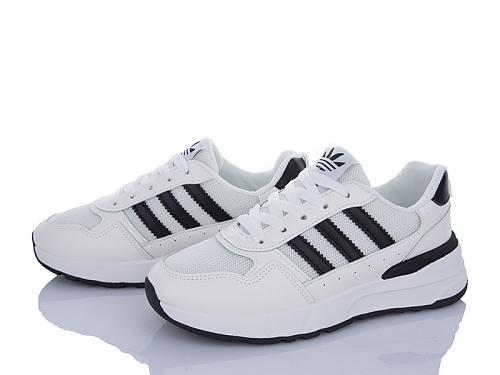 Кроссовки Lqd W666-1 в магазине Фонтан Обуви