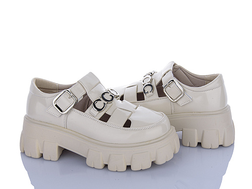 Туфли Xifa Kids XF01-C11243-6 в магазине Фонтан Обуви