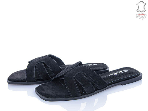 Шлепанцы L&M-Lemon P510-1 в магазине Фонтан Обуви