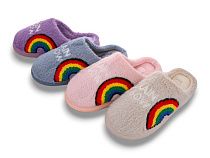 Тапочки M&L Alex13 MD7196 mix в магазине Фонтан Обуви