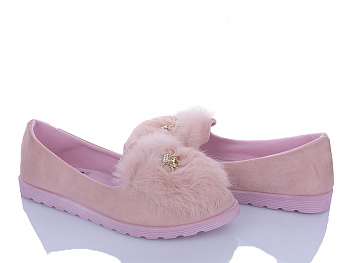 Туфли Viktoria 29 pink в магазине Фонтан Обуви