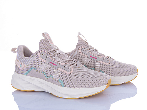 Кроссовки Pryama Vigoda 4310-B1808-8 в магазине Фонтан Обуви