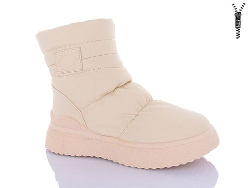 Ботинки Swin-Purlina PM3773-2 в магазине Фонтан Обуви