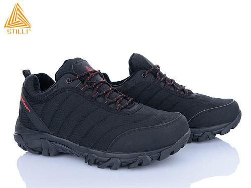 Кроссовки Stilli Group H750-3 піна термо батал в магазине Фонтан Обуви