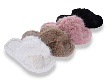 Тапочки Optstok A8136 mix в магазине Фонтан Обуви