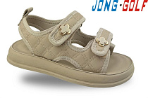 Босоножки Jong-Golf B20679-3 в магазине Фонтан Обуви
