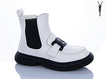 Ботинки Xifa Kids XXF02-FG2187-3C в магазине Фонтан Обуви