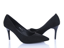 Туфли X&L QQ102-1 в магазине Фонтан Обуви